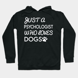 psychologist Hoodie